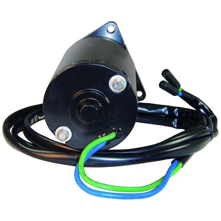 Replacement For Aps APS10835 Motor